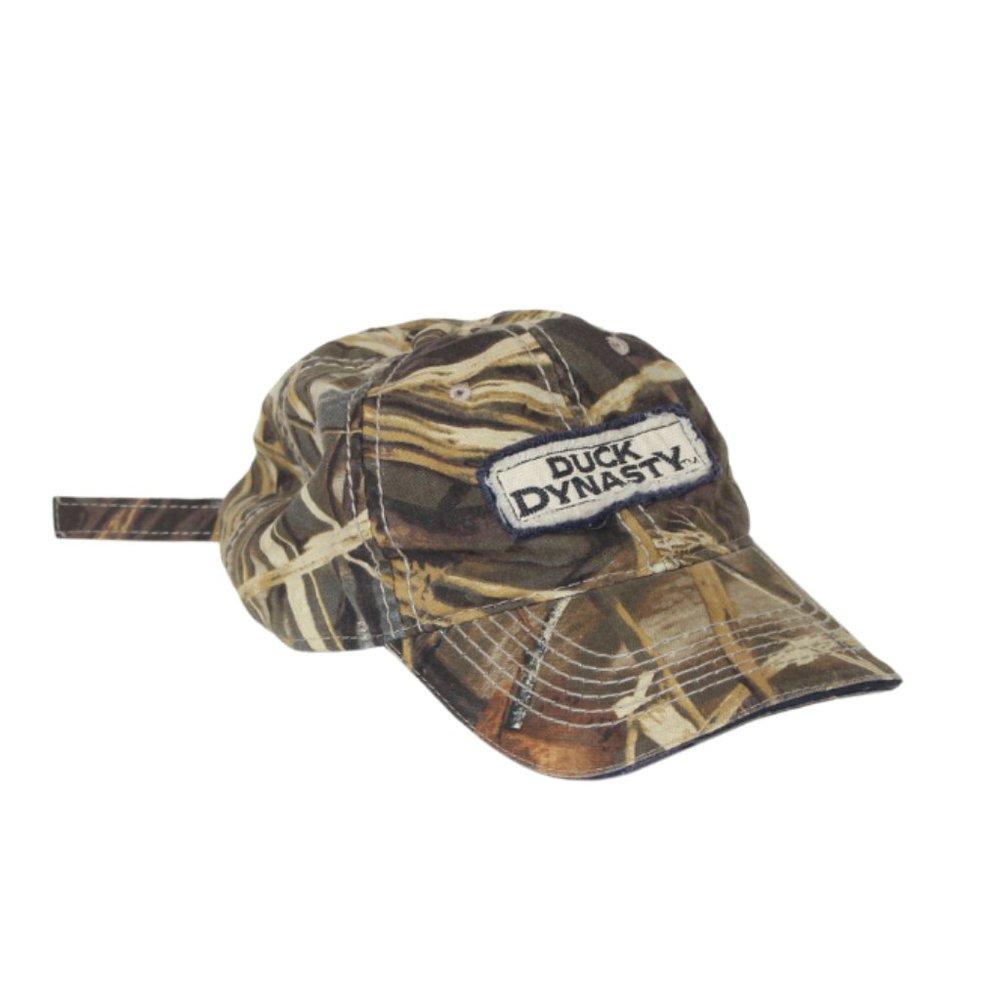 Duck Dynasty Hat - Picture 2 of 6